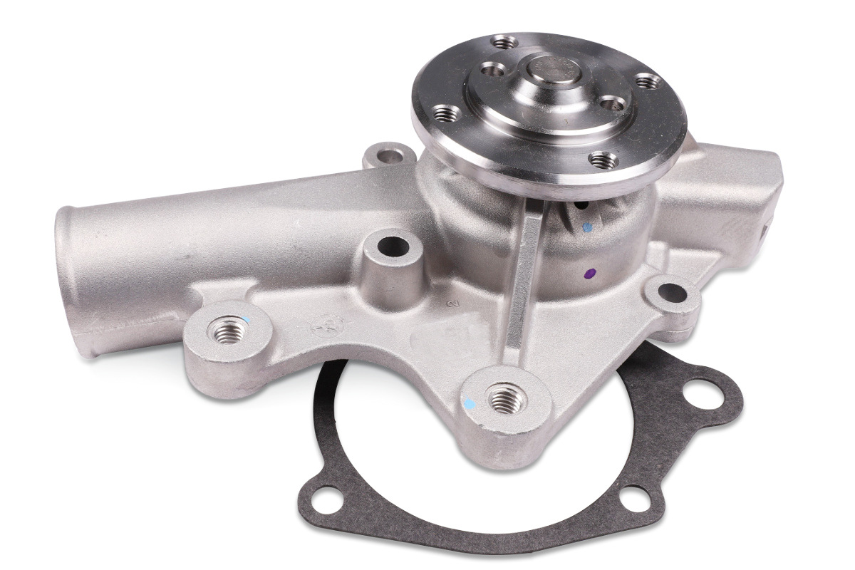 Water Pump - P7216 HEPU